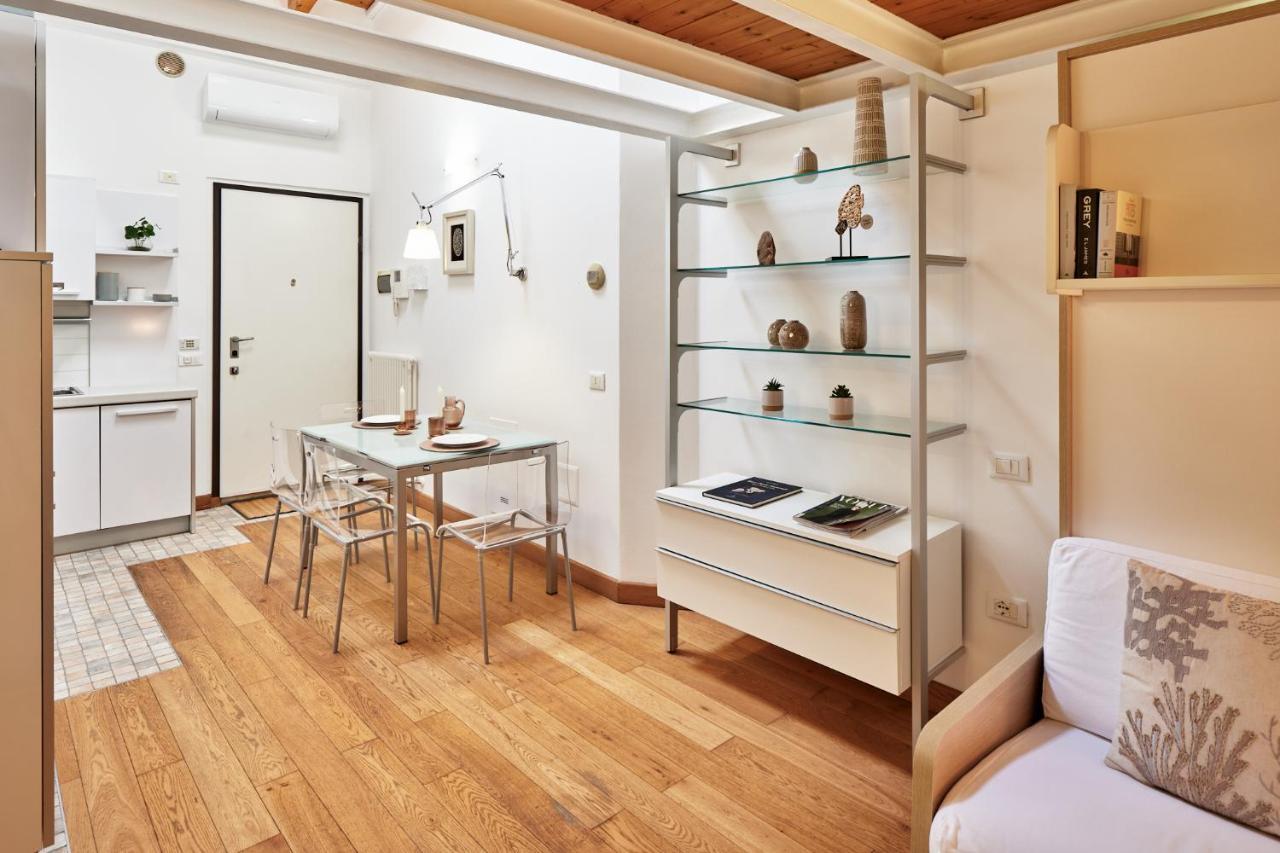 Loft Del Porto Vila Fano Exterior foto
